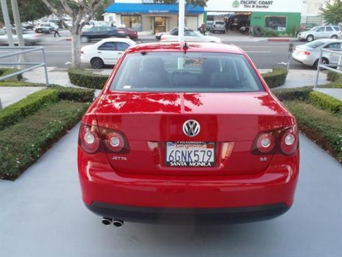 Volkswagen Jetta 2009 photo 1