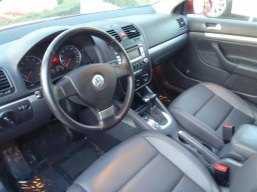 Volkswagen Jetta 2009 photo 2