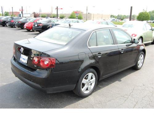 Volkswagen Jetta 2009 photo 1