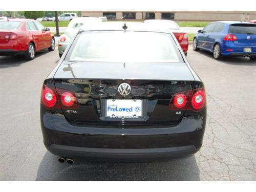 Volkswagen Jetta 2009 photo 2