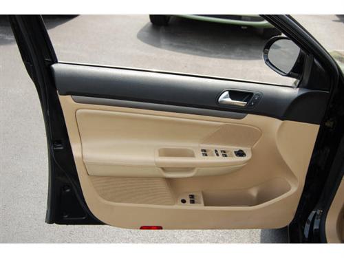 Volkswagen Jetta 2009 photo 3