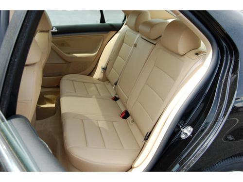 Volkswagen Jetta 2009 photo 5