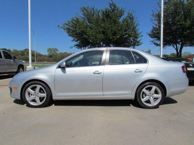 Volkswagen Jetta 2009 photo 1