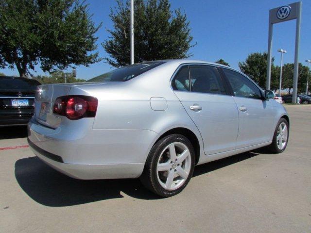Volkswagen Jetta 2009 photo 4