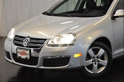 Volkswagen Jetta SE Other