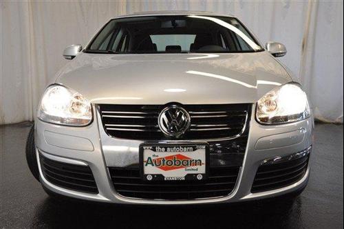 Volkswagen Jetta 2009 photo 2
