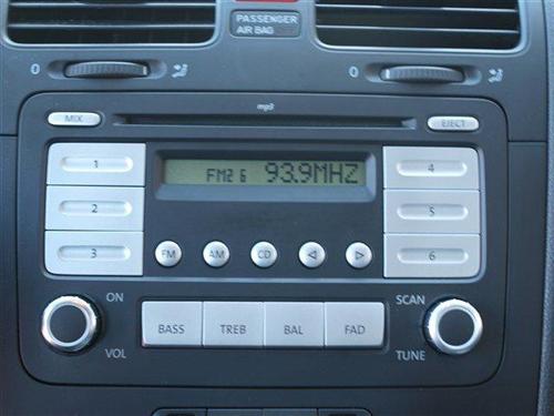 Volkswagen Jetta XR Other