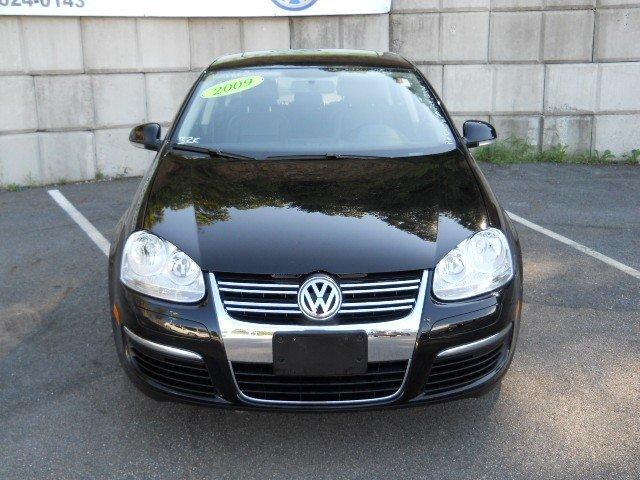 Volkswagen Jetta 2009 photo 1