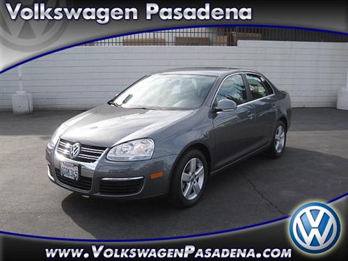 Volkswagen Jetta Unknown Other