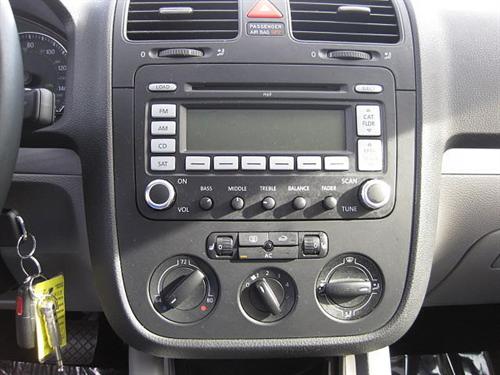 Volkswagen Jetta 2009 photo 2