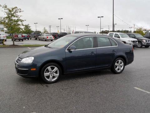 Volkswagen Jetta Unknown Other