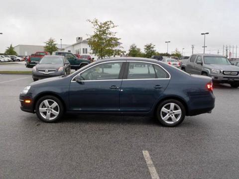 Volkswagen Jetta 2009 photo 1