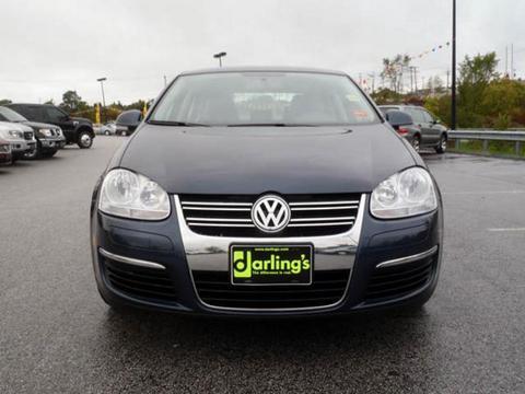 Volkswagen Jetta 2009 photo 2