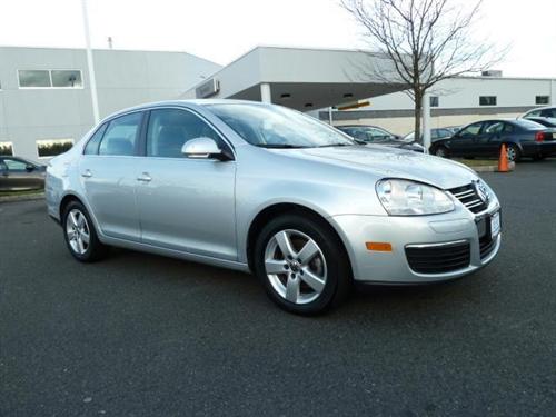 Volkswagen Jetta 2WD 4dr XLT Other