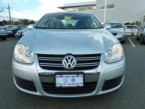 Volkswagen Jetta 2009 photo 1