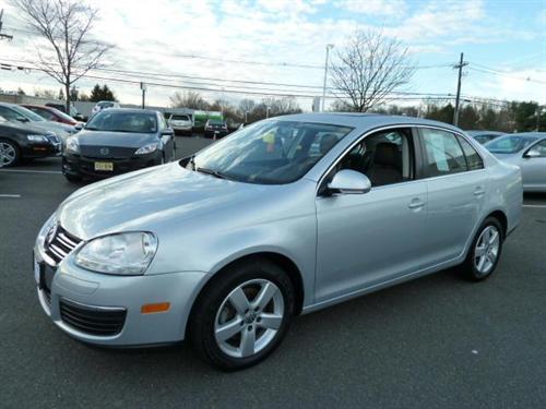 Volkswagen Jetta 2009 photo 2