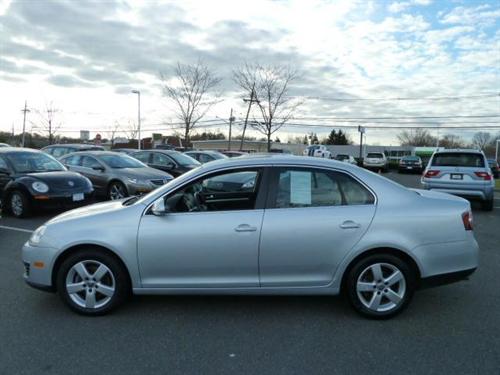 Volkswagen Jetta 2009 photo 3