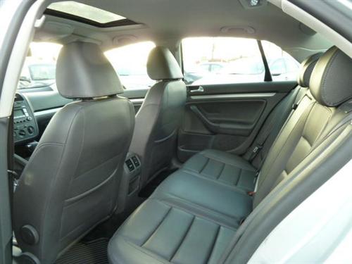 Volkswagen Jetta 2009 photo 5