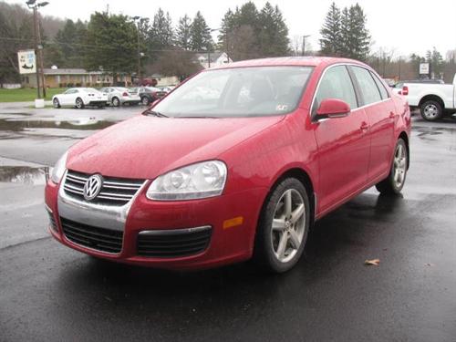 Volkswagen Jetta 2009 photo 1