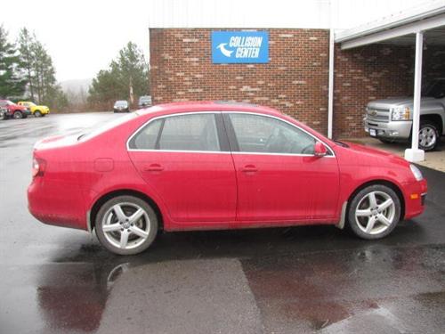 Volkswagen Jetta 2009 photo 2