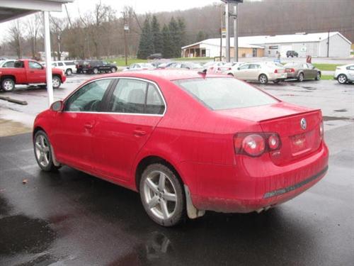Volkswagen Jetta 2009 photo 3