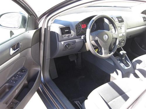 Volkswagen Jetta 2009 photo 1