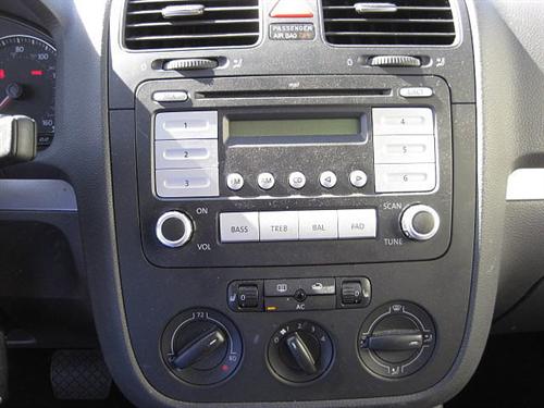 Volkswagen Jetta 2009 photo 2