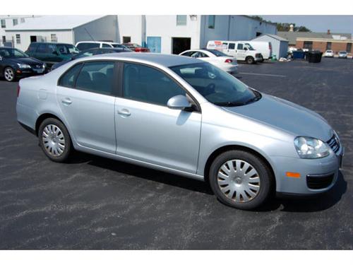 Volkswagen Jetta XR Other