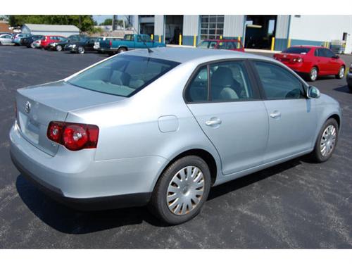 Volkswagen Jetta 2009 photo 1