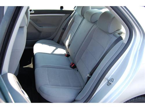 Volkswagen Jetta 2009 photo 5