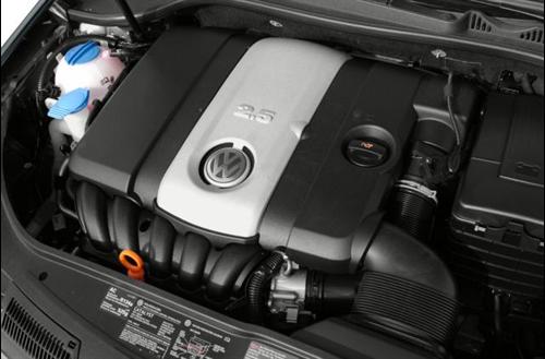 Volkswagen Jetta Navigation RR DVD 20S Other