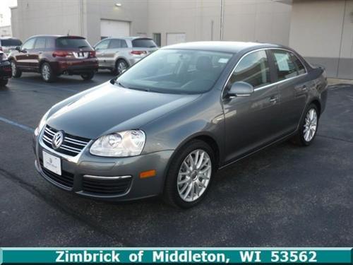 Volkswagen Jetta 2WD 4dr XLT Other