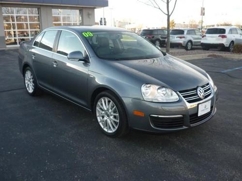 Volkswagen Jetta 2009 photo 1