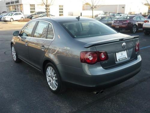 Volkswagen Jetta 2009 photo 2