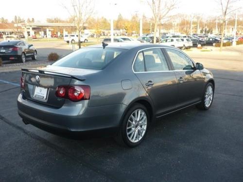 Volkswagen Jetta 2009 photo 3