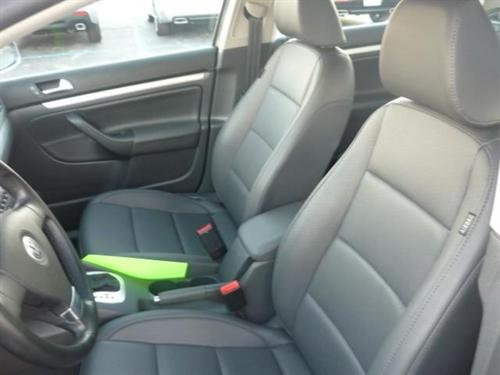 Volkswagen Jetta 2009 photo 4