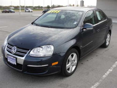 Volkswagen Jetta Unknown Other