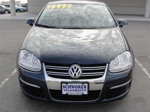 Volkswagen Jetta 2009 photo 1