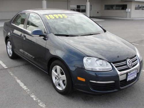 Volkswagen Jetta 2009 photo 2