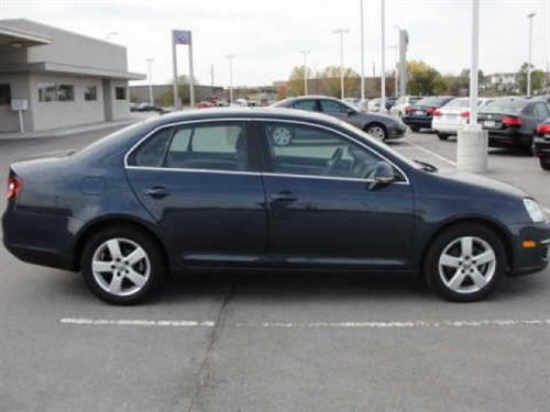 Volkswagen Jetta 2009 photo 3