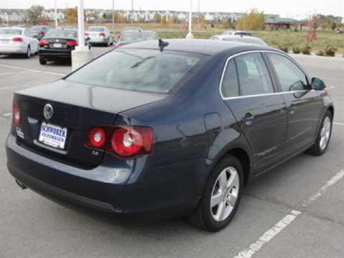 Volkswagen Jetta 2009 photo 4