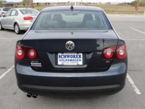 Volkswagen Jetta 2009 photo 5
