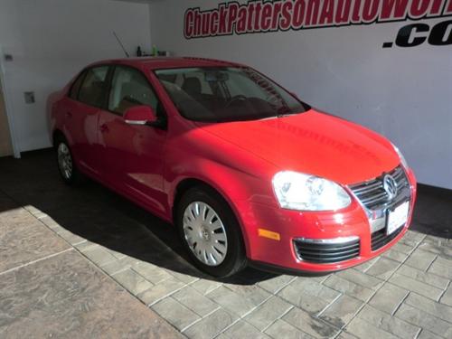 Volkswagen Jetta XR Other