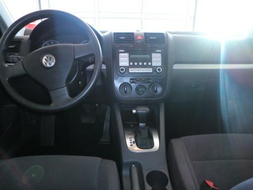 Volkswagen Jetta 2009 photo 1