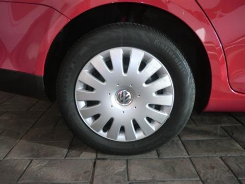 Volkswagen Jetta 2009 photo 2