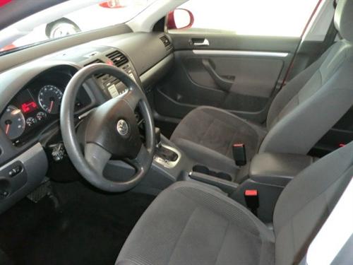 Volkswagen Jetta 2009 photo 3