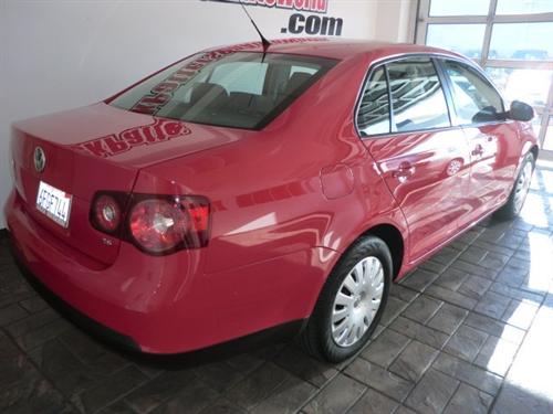 Volkswagen Jetta 2009 photo 4
