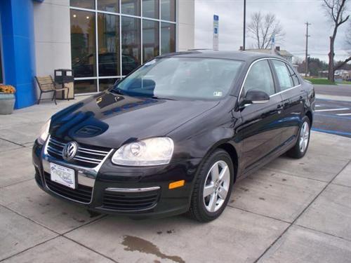 Volkswagen Jetta SE Other