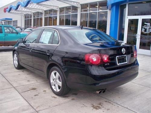 Volkswagen Jetta 2009 photo 1