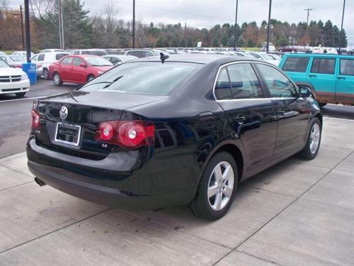 Volkswagen Jetta 2009 photo 2